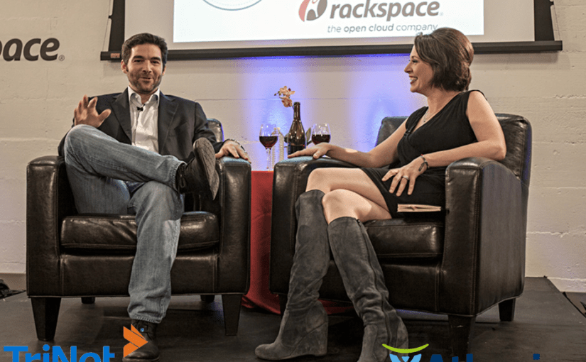 “It’s your ball. Run with it.” Jeff Weiner explains how he ended up as CEO of&nbsp;LinkedIn